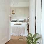 Victus Apartamenty, Velvet Appartement Sopot