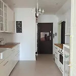 Victus Apartamenty, Velvet Appartement Sopot