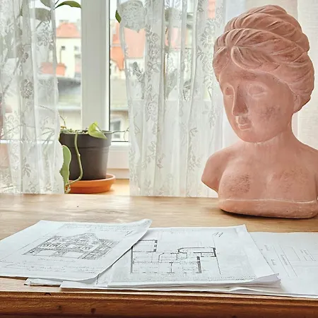 Victus Apartamenty, Velvet