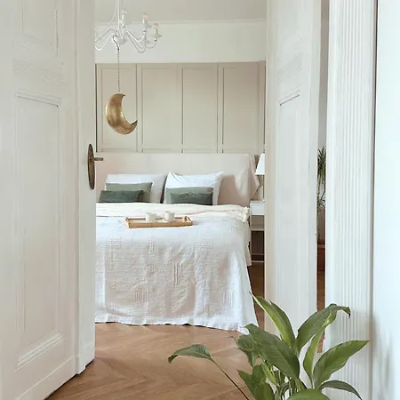 Victus Apartamenty, Velvet Apartment Sopot