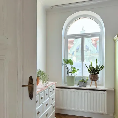 Victus Apartamenty, Velvet Apartment *