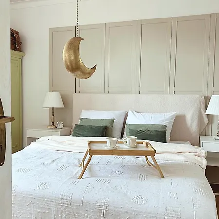 Apartment Victus Apartamenty, Velvet Sopot
