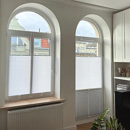 Victus Apartamenty, Velvet Sopot