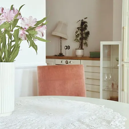 Victus Apartamenty, Velvet Апартаменты Сопот