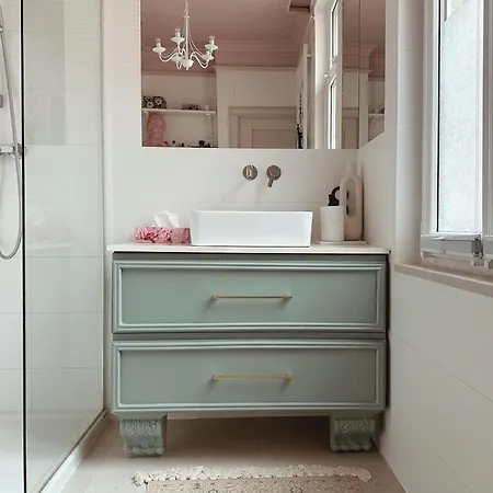 Victus Apartamenty, Velvet * Sopot